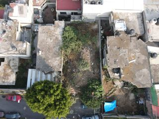 Terreno en venta, San Andrés Totoltepec, Tlalpan