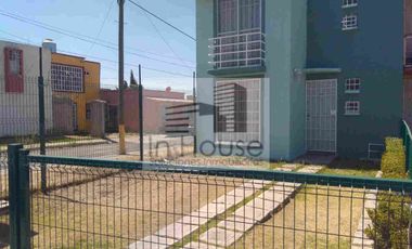 Casa en venta en Paseos de San Juan Zumpango