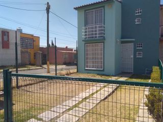Casa en venta en Paseos de San Juan Zumpango
