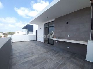 CASA EN VENTA RESIDENCIAL AQUA BY CUMBRES CANCUN