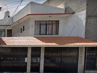 Casa en venta en  Gustavo A Madero, CDMX, México