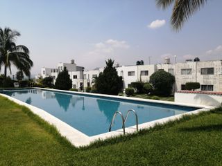 Departamento Planta Baja en Xochitepec, Morelos