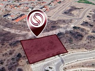 Macrolote mixto de 1,488 m2 en desarrollo urbano vertical, en venta Querétaro.