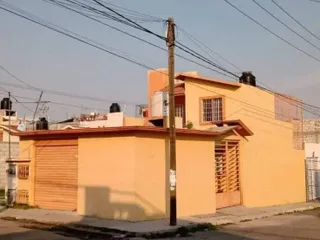 Casa en Venta, en El Fracc. El Saucillo, Mineral de La Reforma, Hidalgo.