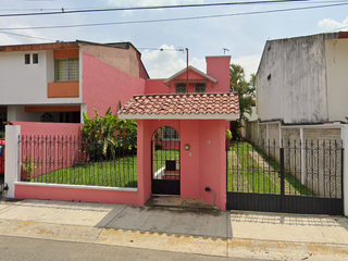 Casa en venta " Jardín, Córdoba, Veracruz " DD155 GR