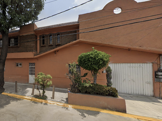 Casa A La Venta En Santa Isabel Tola, Gustavo A. Madero