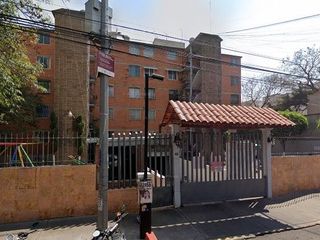 Departamento en venta en Iztacalco, CDMX. MM