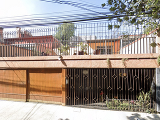 Casa en venta en Santa Catarina, Coyoacan