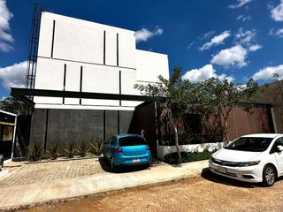 Departamento en venta en Temozón Norte en Mérida,Yucatán