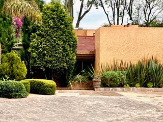 Casa en Venta en Conjunto Villas de Cuajimalpa, a dos cuadras del Club de Raqueta El YAQUI.