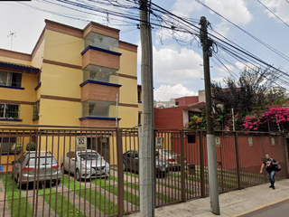 Departamento en venta en Xochimilco, CDMX. mm