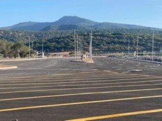 TERRENO INDUSTRIAL EN VENTA 1000 M AL NORTE DE QUERETARO