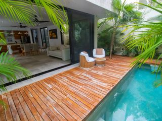Casa en venta en Tulum, Quintana Roo