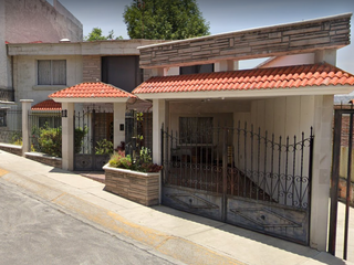 Hermosa propiedad ubicada en Boyero 10 - Las Arboledas ATIZAPÁN