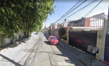 Gran Remate, Casa en Col. Colón Echegaray, Naucalpan, Edo. Mex.