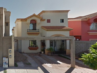 Preciosa casa en Sonora !!!!