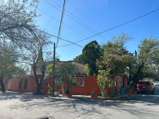Casa en Venta Burócratas Federales, Monterrey, Nuevo León