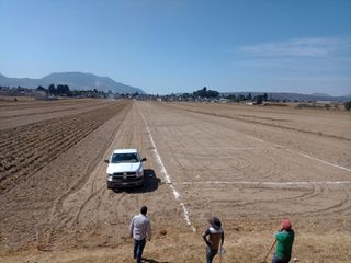 Terrenos en Santa Maria Rayon, Estado de Mexico, cerca de Calimaya, autopista Lerma - Tenango del Valle, Autopista Ixtapan de la Sal, facilidades de pago