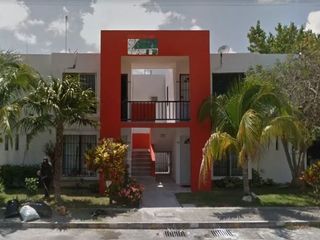 Remato departamento en Cancún, Torres del Bosque en Quintana Roo