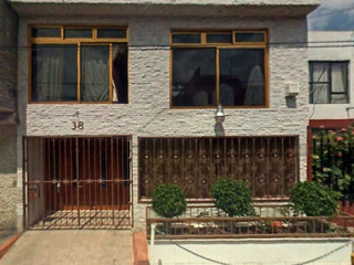 Bonita casa en venta en Gustavo A Madero, Ciudad de México