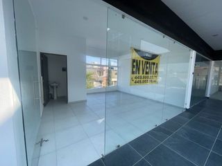 LOCAL EN VENTA ATRÁS SORIANA 2DO. ANILLO