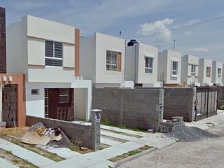 Casa en Villa Florida Sector B, Reynosa Tamaulipas