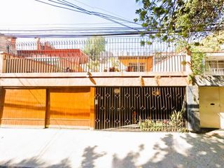 Casa en venta en San Antonio Azcapotzalco