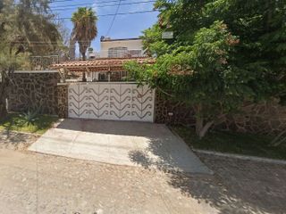 Casa de RECUPERACIÓN BANCARIA, gran oportunidad para invertir en Chapala Haciendas, Chapala, Jalisco