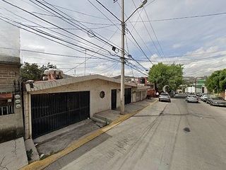 Casa en Venta en México Nuevo, Remate Hipotecario Pronta Adjudicación