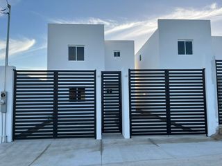 Casa Nueva disponible para Venta en Los Cabos