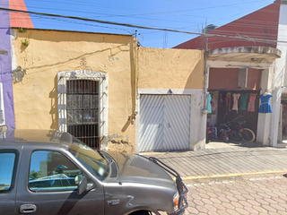 $Av. 4 Pte. 314, Barrio de San Juan Calvario, 72760 Cholula de Rivadavia, Pue., México