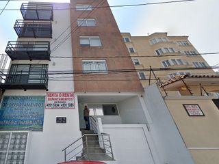 Venta de departamento en Cuajimalpa a magnífico precio.