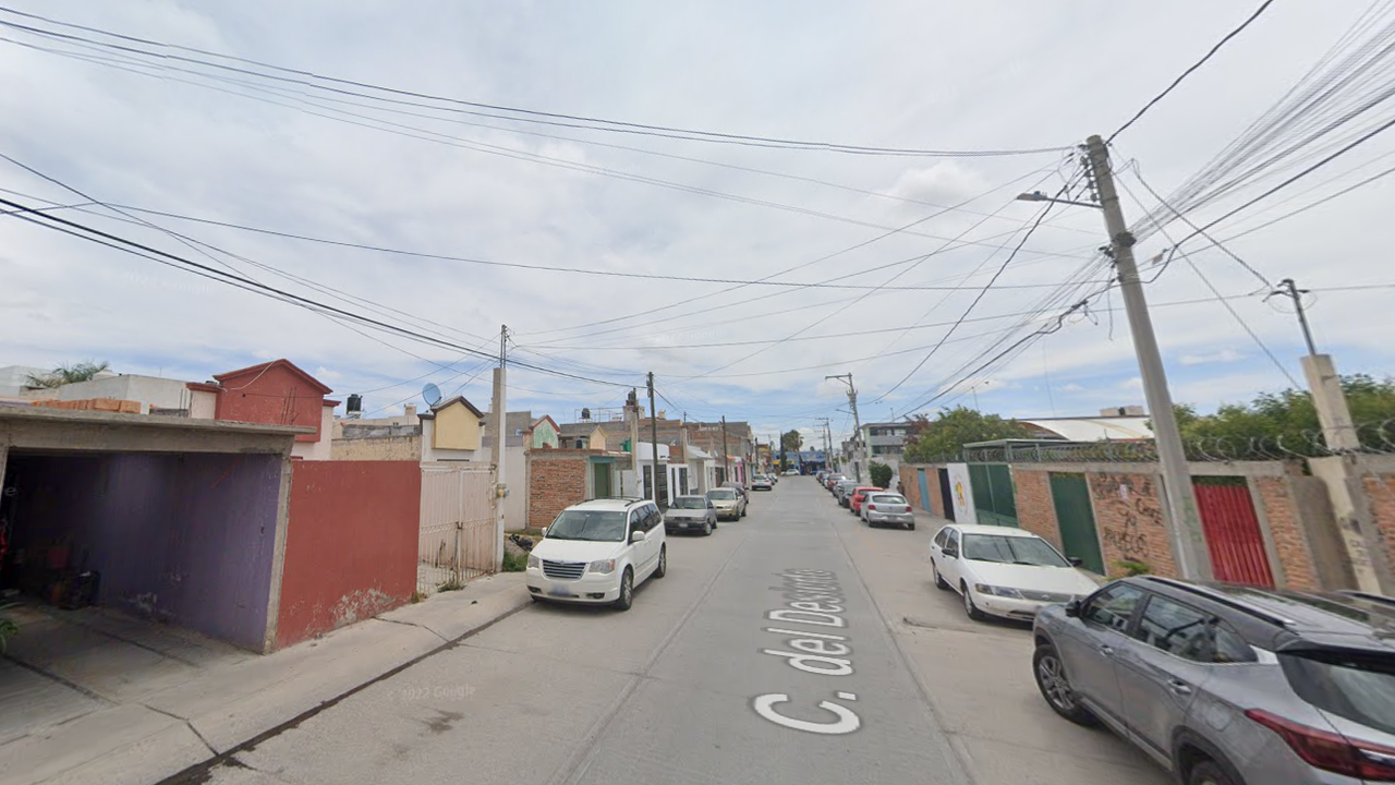 NR Casa en venta en Soledad de Graciano Sánchez, San Luis Potosi