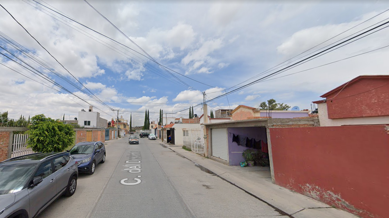 NR Casa en venta en Soledad de Graciano Sánchez, San Luis Potosi