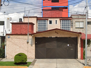 Casa en Remate Bancario, Naucalpan de Juarez