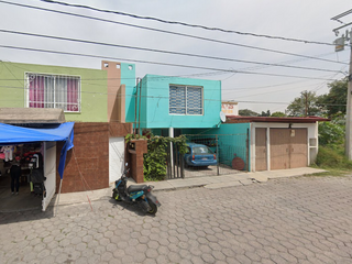 ATREVETE A INVERTIR EN CASA ADJUDICADA EN Avenida Moctezuma Sur 3, Barrio de Xochicalco, Zacatelco, Tlaxcala, MéX