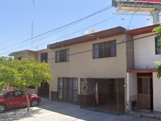 EA CASA EN VENTA DE RECUPERACION BANCARIA UBICADA EN Av Allende 3320, Nuevo Torreón, 27060 Torreón, Coah.
