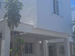 Casa en venta en Jardines del Mar Cancun