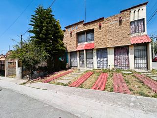 Casa en venta, Santa Teresa III, Huehuetoca
