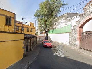 Vendo casa en Coyoacán, en El Reloj, Ciudad de México
