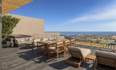 Zarzal Agave Penthouse