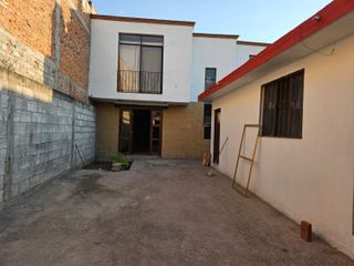 Se Renta Casa En Colonia San José De Los Olvera Querétaro