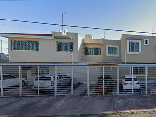 Casa en Volcan Paricutin Fracc Colli Urbano en Remate