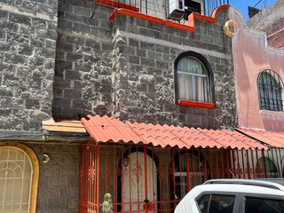 Casa en venta en el Reloj Tultitlán, Estado de México