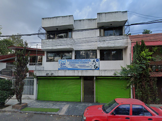 Se vende casa Hacienda del Rosario, Ex el Rosario, Azcapotzalco