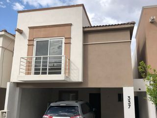 Casa en Venta - Fraccionamiento - Ramos Arizpe, Coahuila