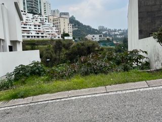 Terreno para casa en Lomas del Río
