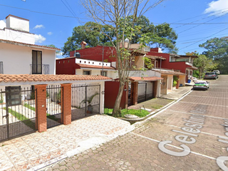 Casa en Venta en La Gachupina, 91520 Coatepec, Veracruz.
