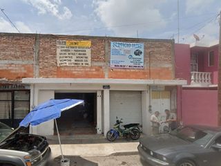 Casa VENTA, Morelos, Irapuato, Guanajuato