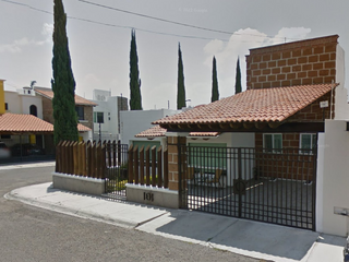 Casa en venta " Santa Rosa Jauregui, Juriquilla, Querétaro " DD34 CD